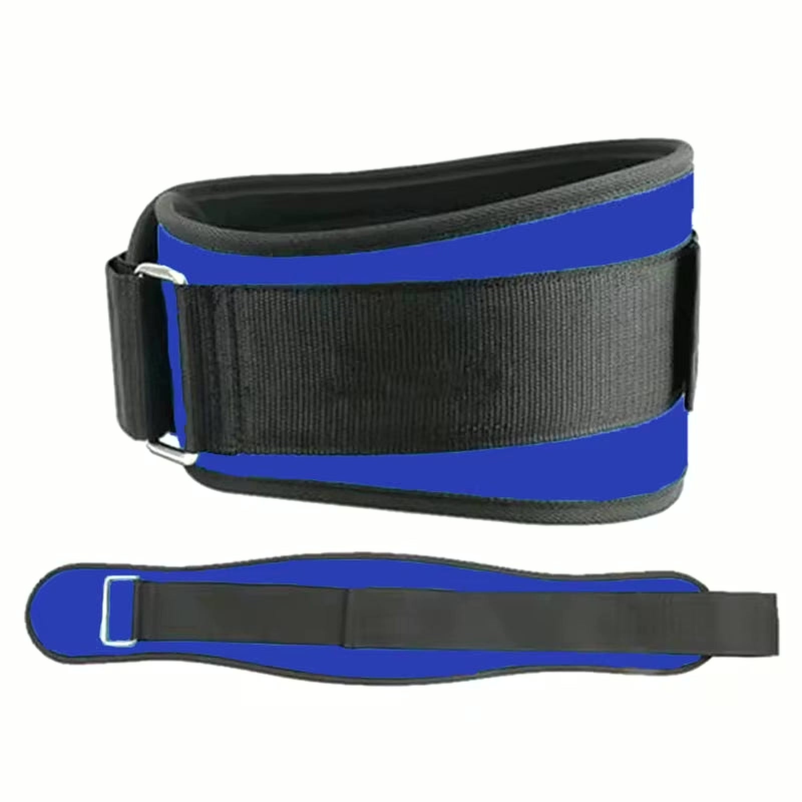 PrimeBuild Adjustable Weight Lifting Belt, product view 1