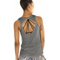 Women'S Workout Athletic Tank Top