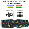 PrimeBuild Push Up Training Board, product view 1
