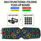 PrimeBuild Push Up Training Board, product view 1