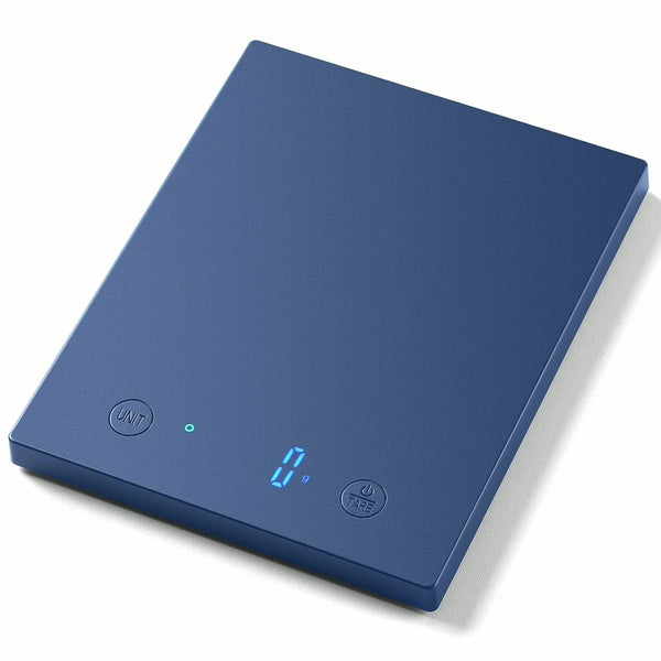 PrimeBuild™ Digital Food Scale – Precision Kitchen Nutrition Scale