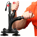 Arm Wrestling Training Equipment Forearm Hand Muscle Developer Gym Workout Wrist Exerciser