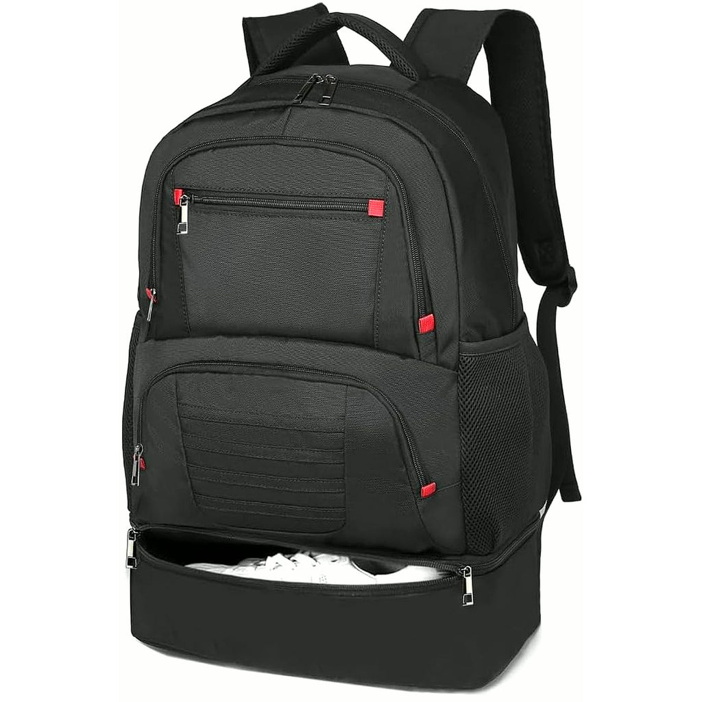 PrimeBuild Waterproof Gym Backpack, product view 1