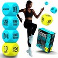 PrimeBuild Exercise Dice Set, product view 1