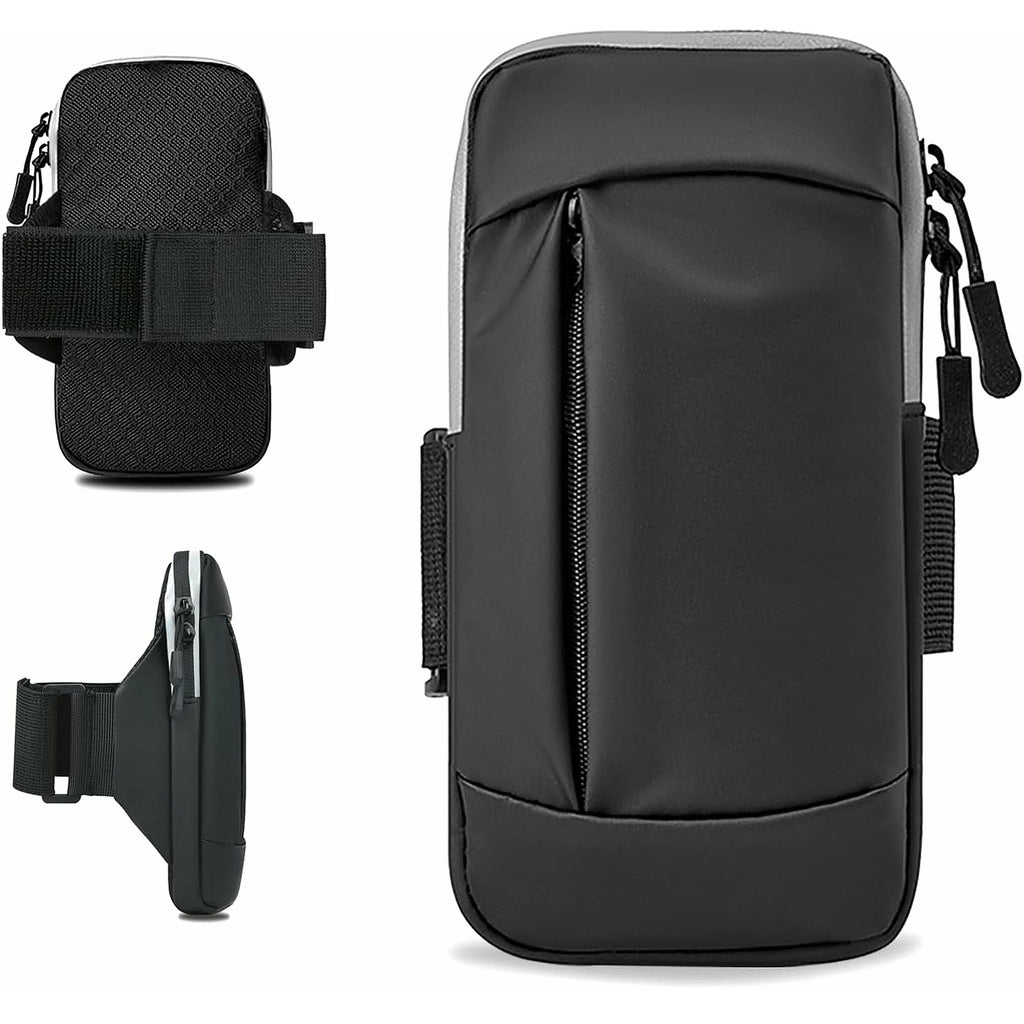 PrimeBuild Running Phone Armband, product view 1