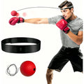 PrimeBuild Boxing Reflex Ball Set, product view 1