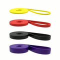PrimeBuild Heavy Duty Pull-Up Bands, product view 1