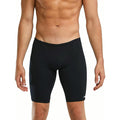 Sandblasted Jammer Swimsuit