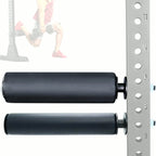 PrimeBuild Nordic Curl & Split Squat Attachment, product view 1