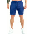 Men'S 7" Running Shorts with Zipper Pocket for Gym & Athletics