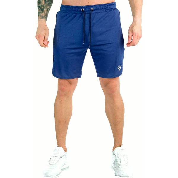 PrimeBuild™ Men's 7" Performance Running Shorts – Quick-Dry Athletic Shorts
