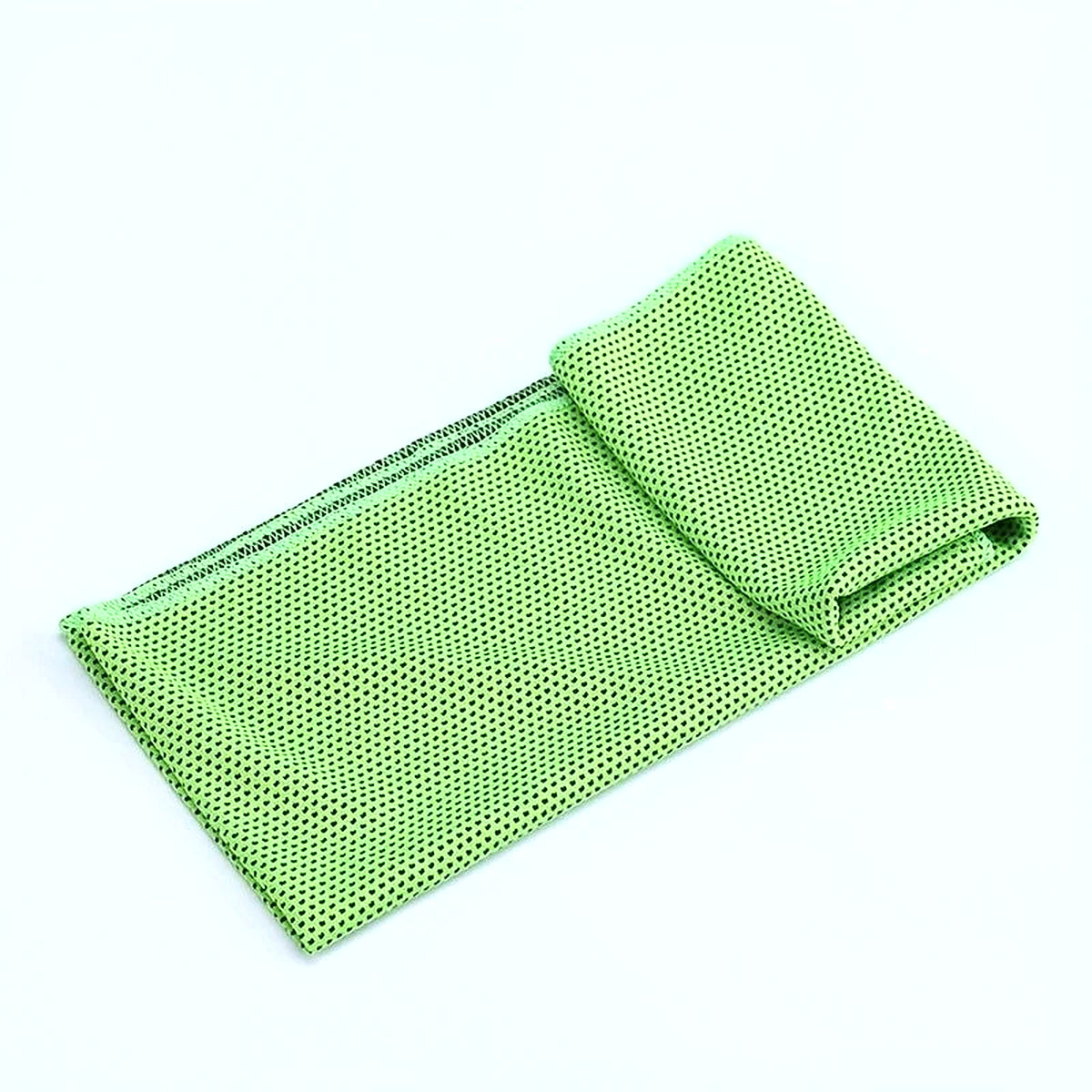 PrimeBuild Cooling Sports Towel, product view 1