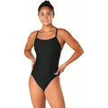 Womens Swimsuit One Piece Prolt Flyback Solid Adult Team Colors