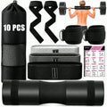 PrimeBuild Barbell Pad Training Kit, product view 1