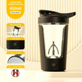 PrimeBuild Electric Protein Shaker Bottle, product view 1