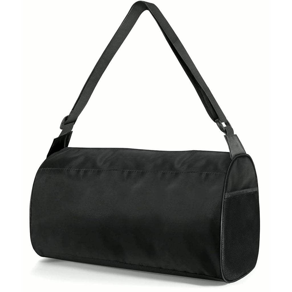 PrimeBuild Compact Gym Duffel Bag, product view 1