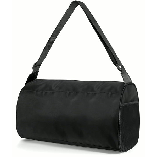 PrimeBuild™ Compact Gym Duffel Bag – Lightweight Waterproof Sports Bag