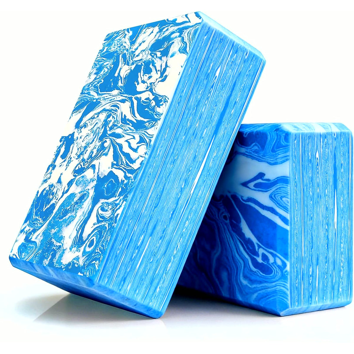 PrimeBuild High-Density Yoga Blocks, product view 1