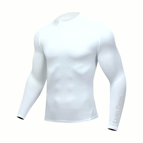 PrimeBuild™ Performance Compression Long Sleeve
