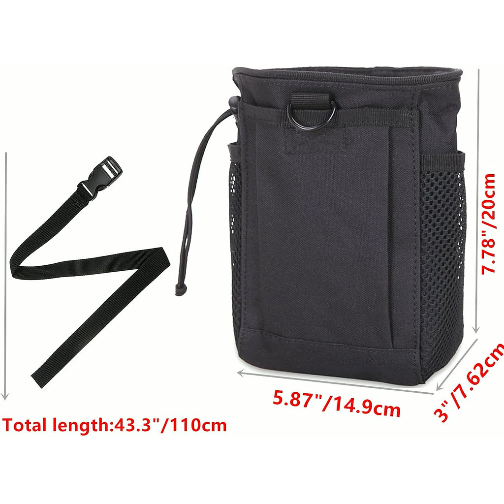 PrimeBuild Chalk Bag, product view 2