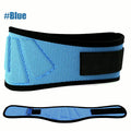PrimeBuild Weight Lifting Belt, product view 2