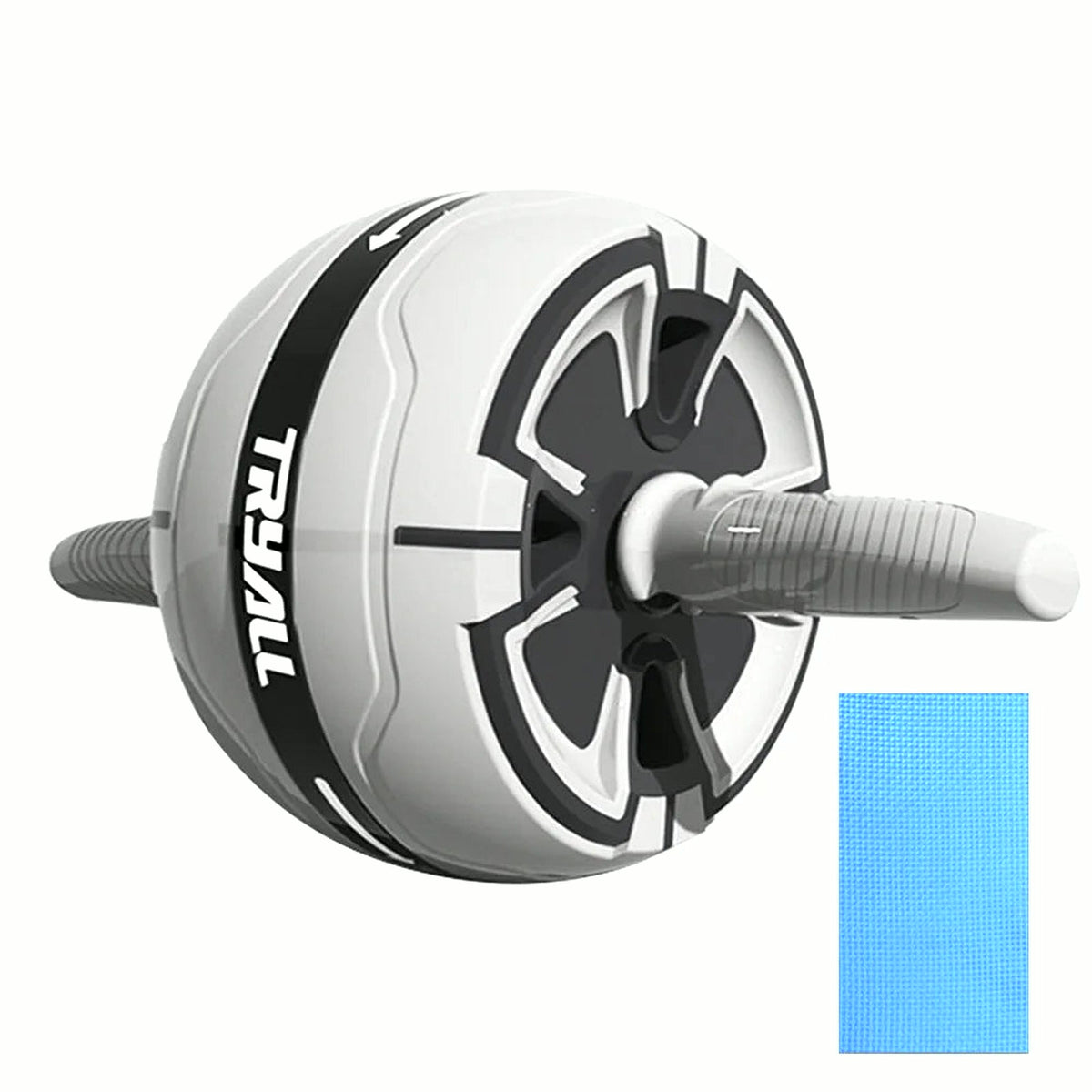 PrimeBuild Auto-Rebound Ab Roller, product view 2