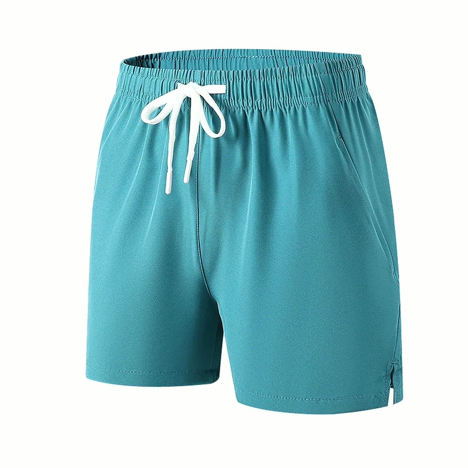 PrimeBuild Lightweight Training Shorts, product view 2