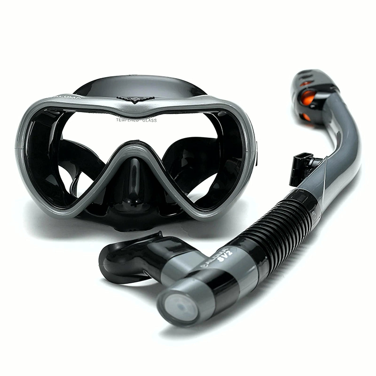 PrimeBuild Snorkel Performance Set, product view 2