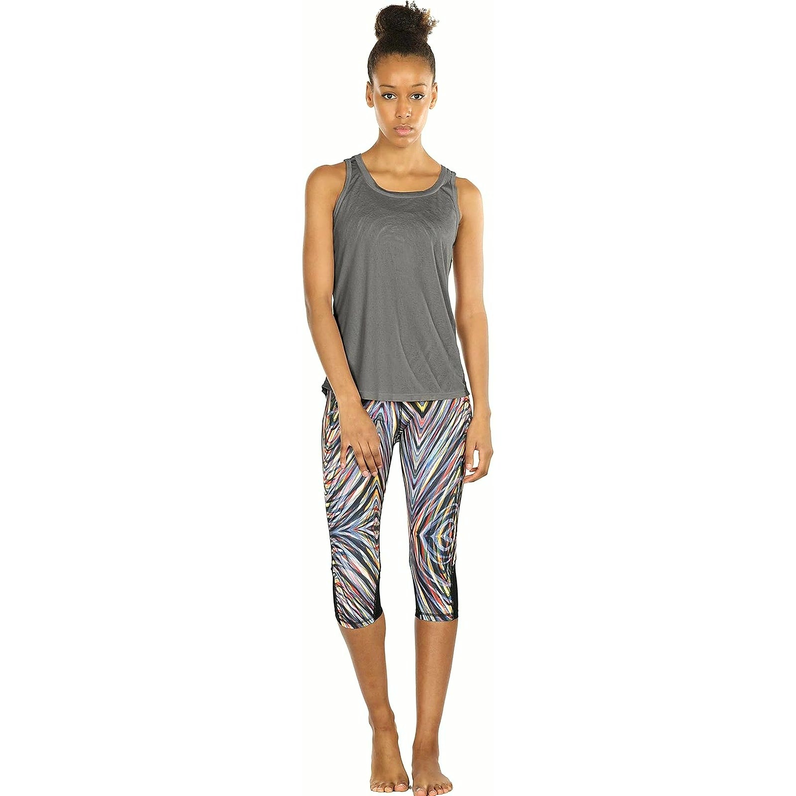 Women'S Workout Athletic Tank Top