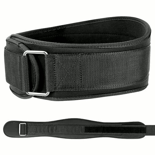 PrimeBuild Adjustable Weight Lifting Belt, product view 2