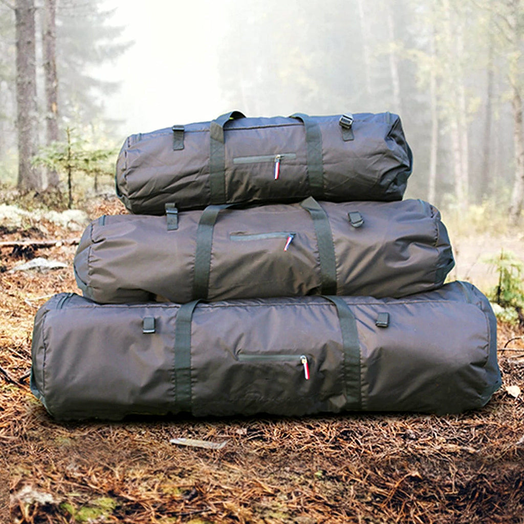 Folding Tent Storage Bag Waterproof Luggage Packing Pouch for Outdoor Travel Camping Hiking Carry Bag Organizer Holder Hot Sale