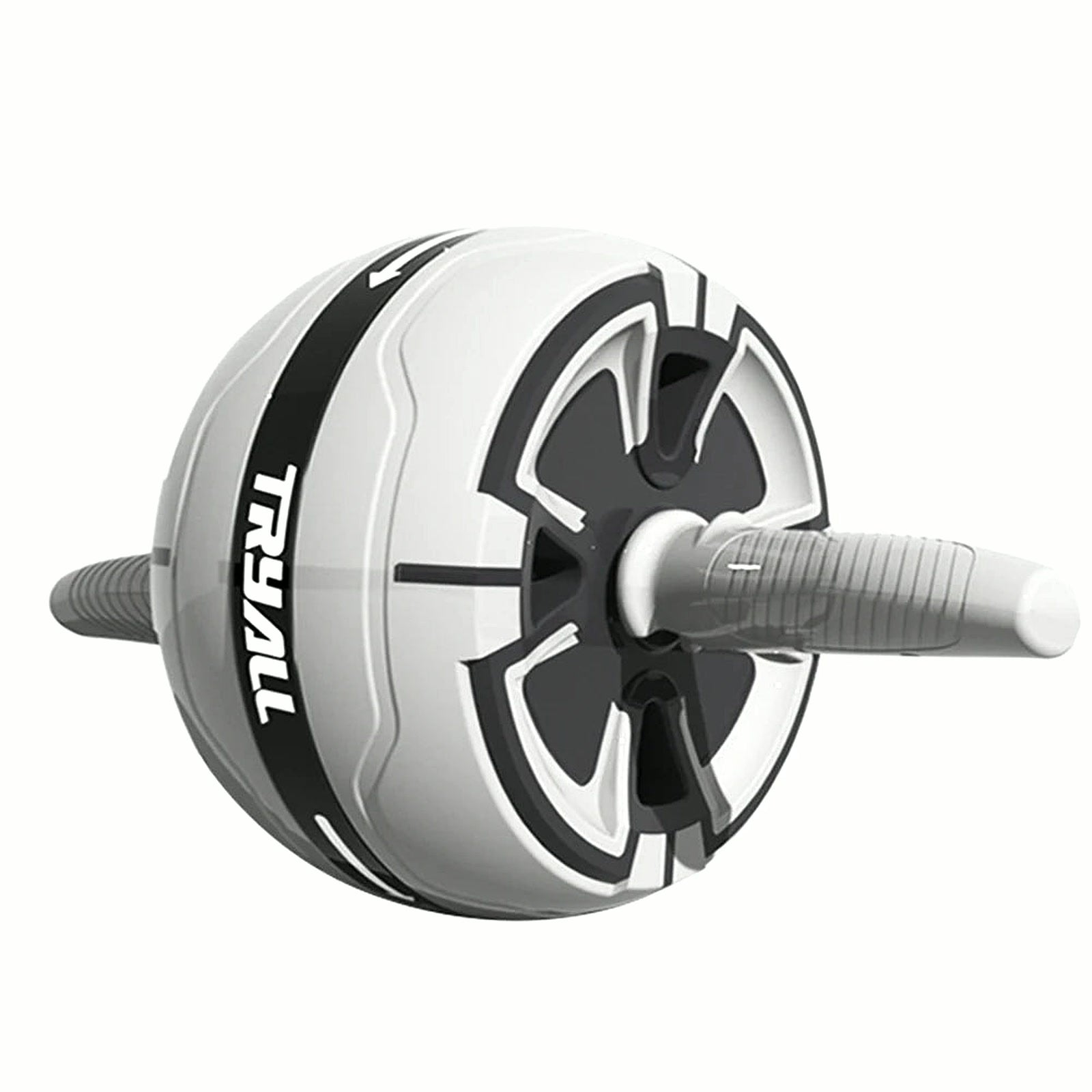 PrimeBuild Auto-Rebound Ab Roller, product view 3