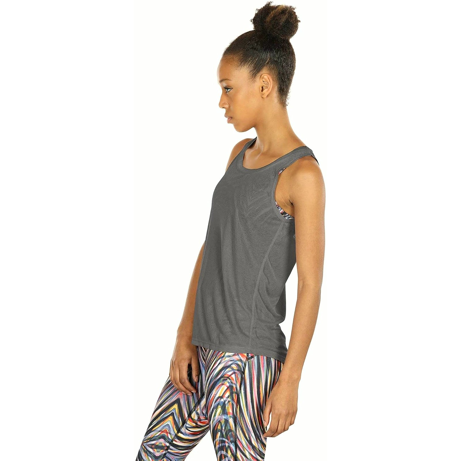 Women'S Workout Athletic Tank Top