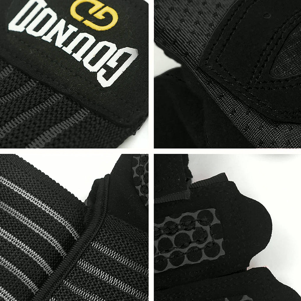 PrimeBuild Workout Gloves, product view 3