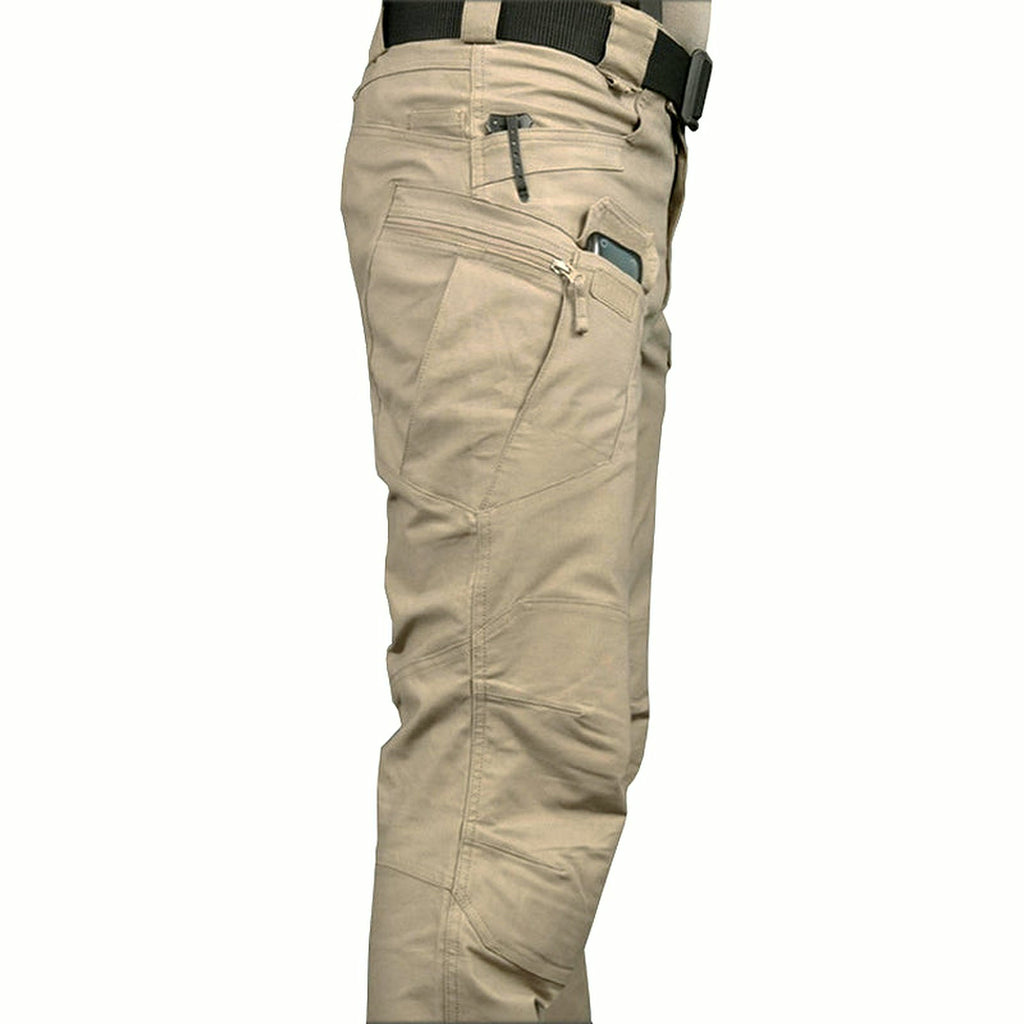 Men'S Training Pants Special Service Trousers