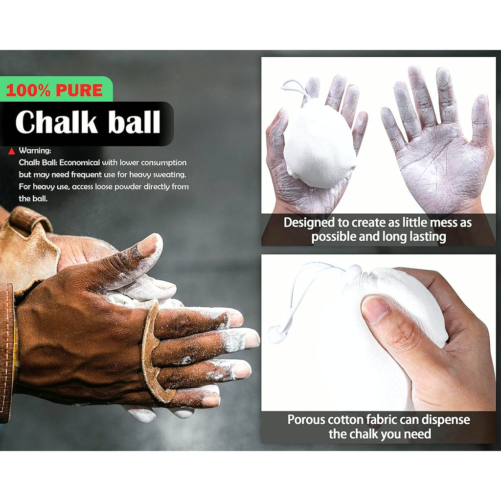 PrimeBuild Chalk Ball, product view 3