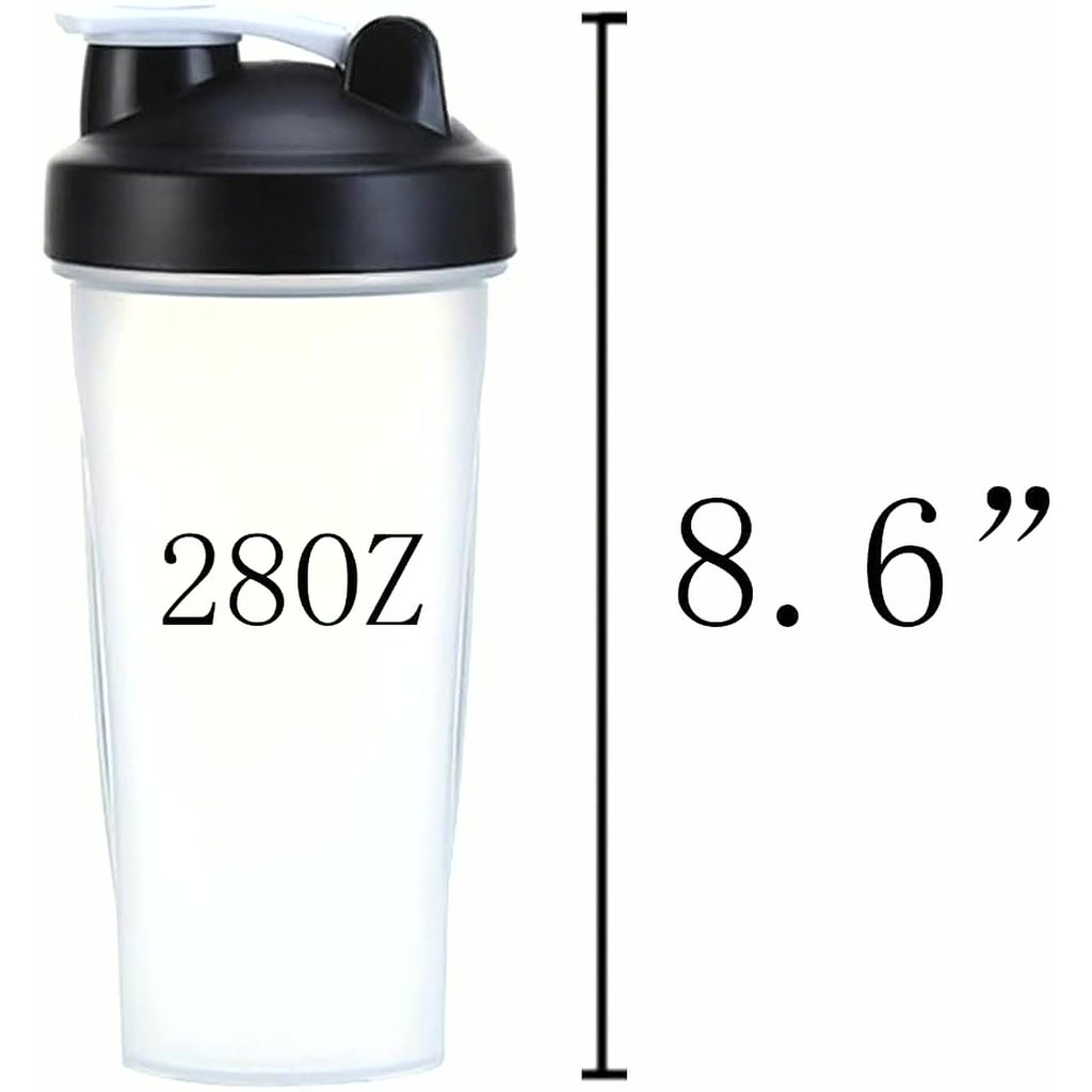 PrimeBuild Protein Shaker Bottle Set, product view 3