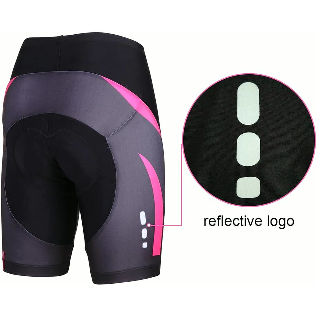Womens Cycling Shorts