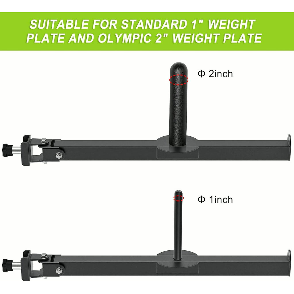 PrimeBuild Landmine Attachment, product view 3