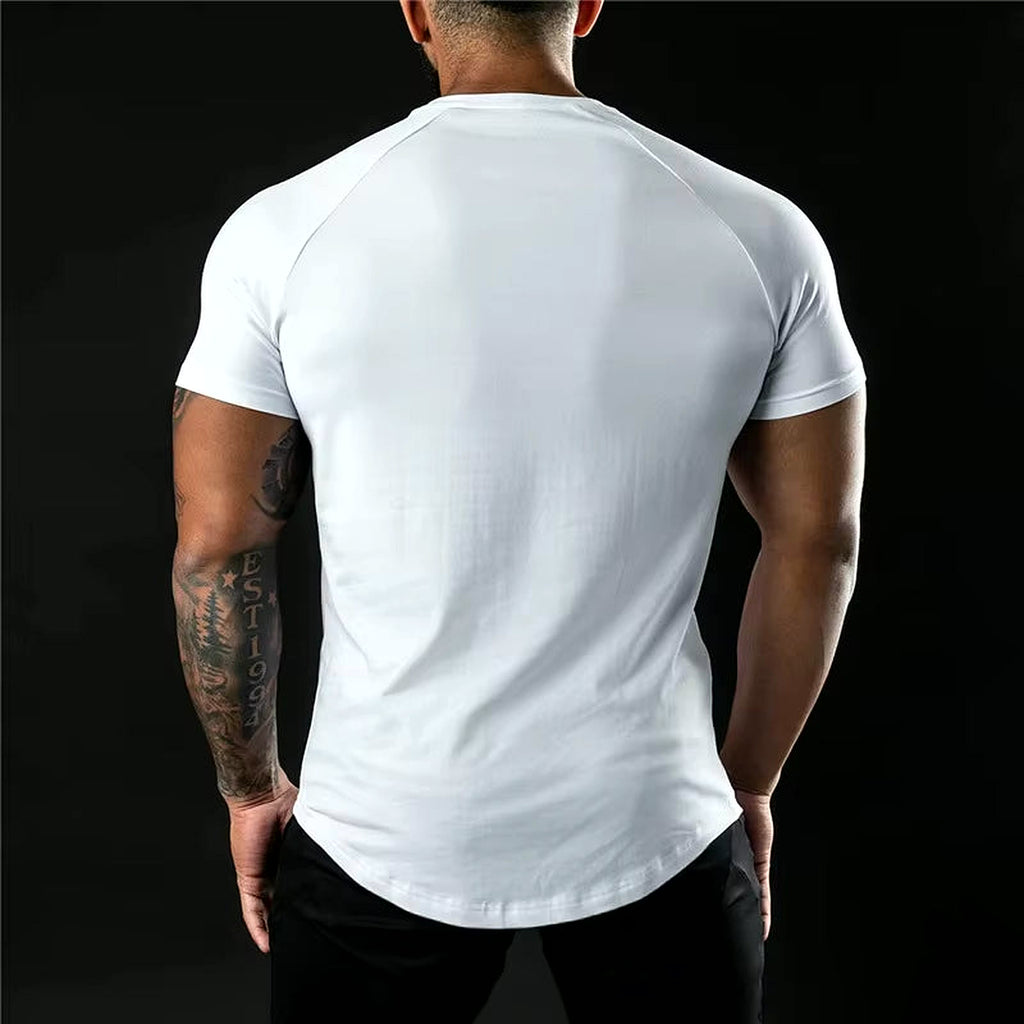 PrimeBuild Essential Training Tee, product view 4