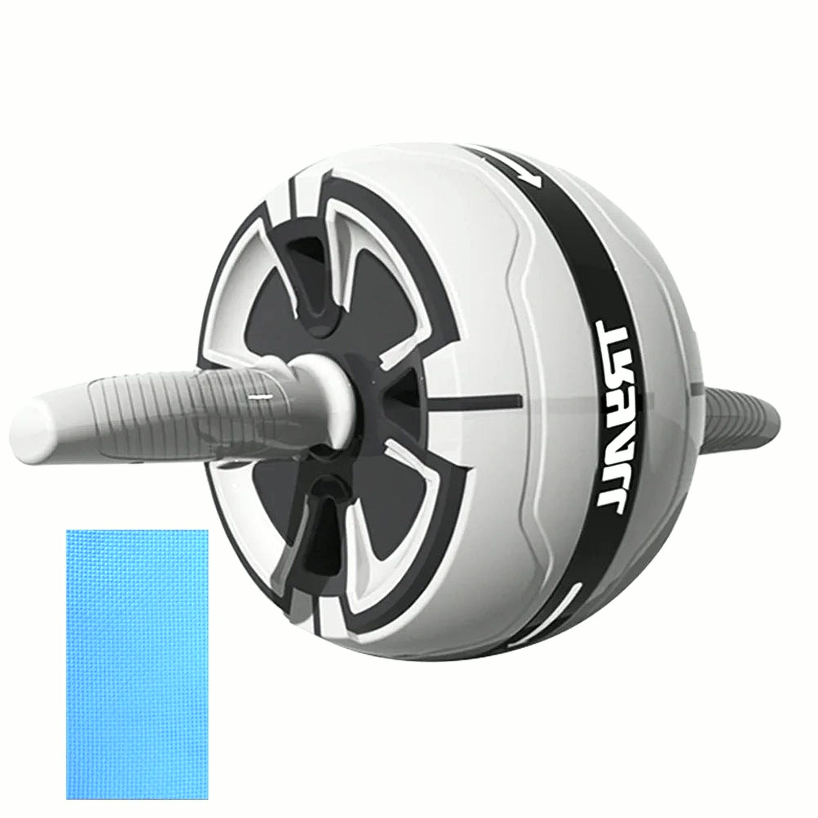 PrimeBuild Auto-Rebound Ab Roller, product view 4