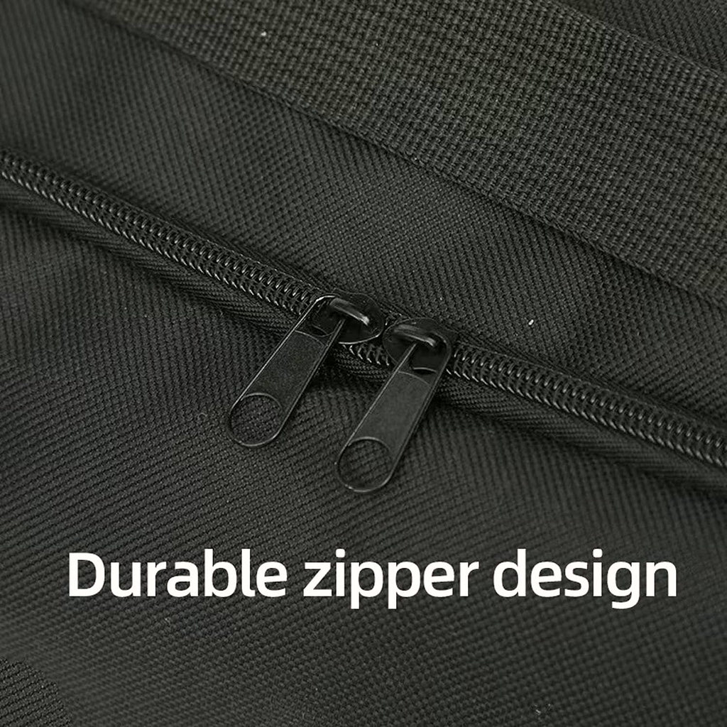 Yoga Mat Bag for Women & Men,Travel Yoga Gym Bag for 1/4" 1/3" Thick Exercise Yoga Mat,Fitness Mat Bag,Sprot Mat Pouch