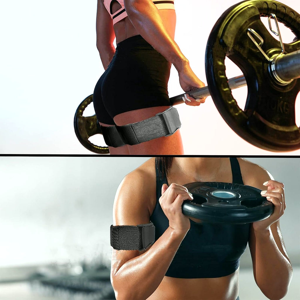 Booty Bands, Booty Bands for Working Out,Blood Flow Restriction Bands