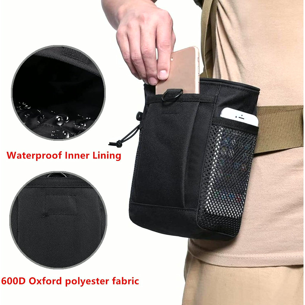PrimeBuild Chalk Bag, product view 4