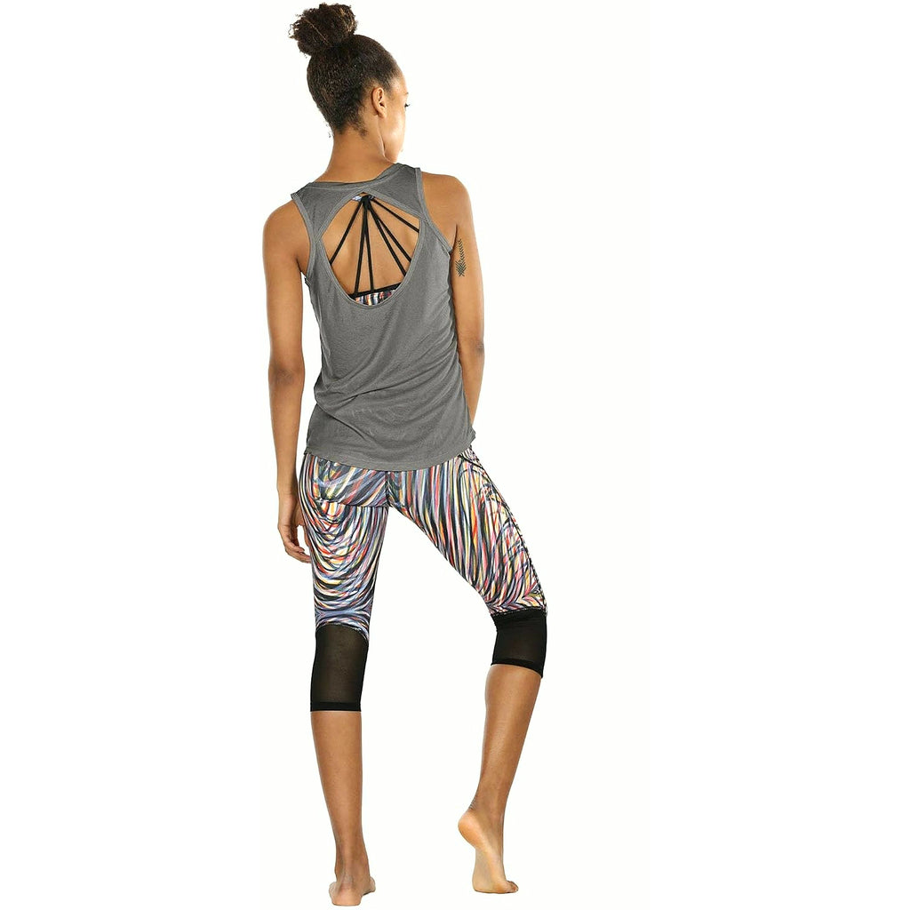Women'S Workout Athletic Tank Top