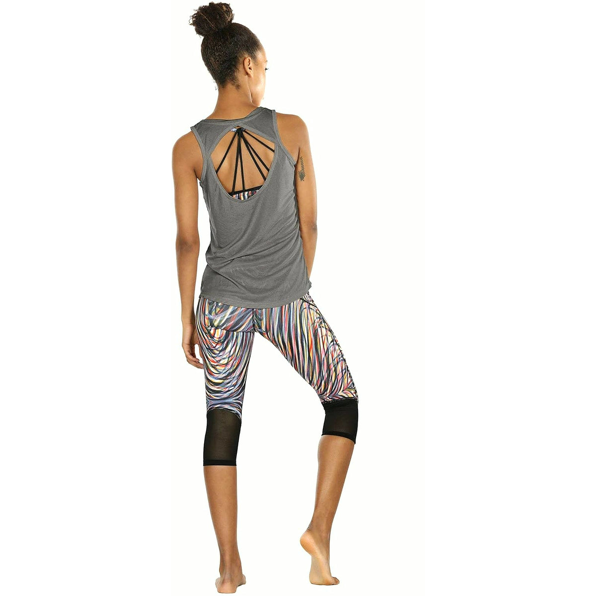 Women'S Workout Athletic Tank Top