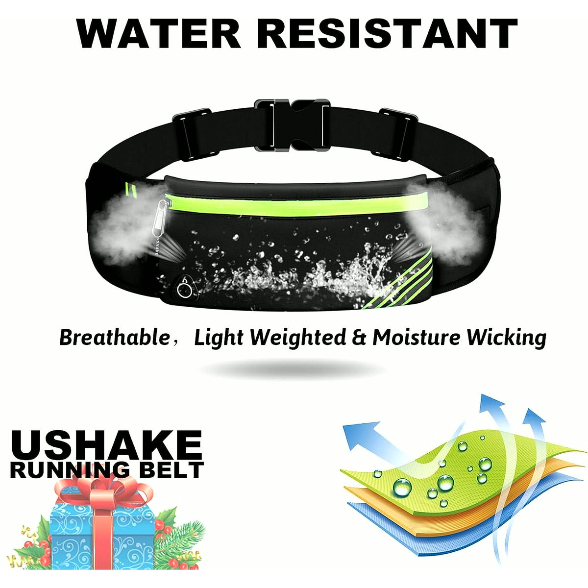 PrimeBuild Bounce-Free Running Belt, product view 4