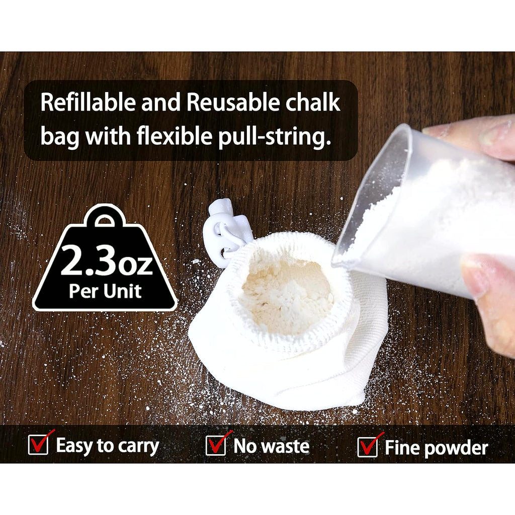 PrimeBuild Chalk Ball, product view 4