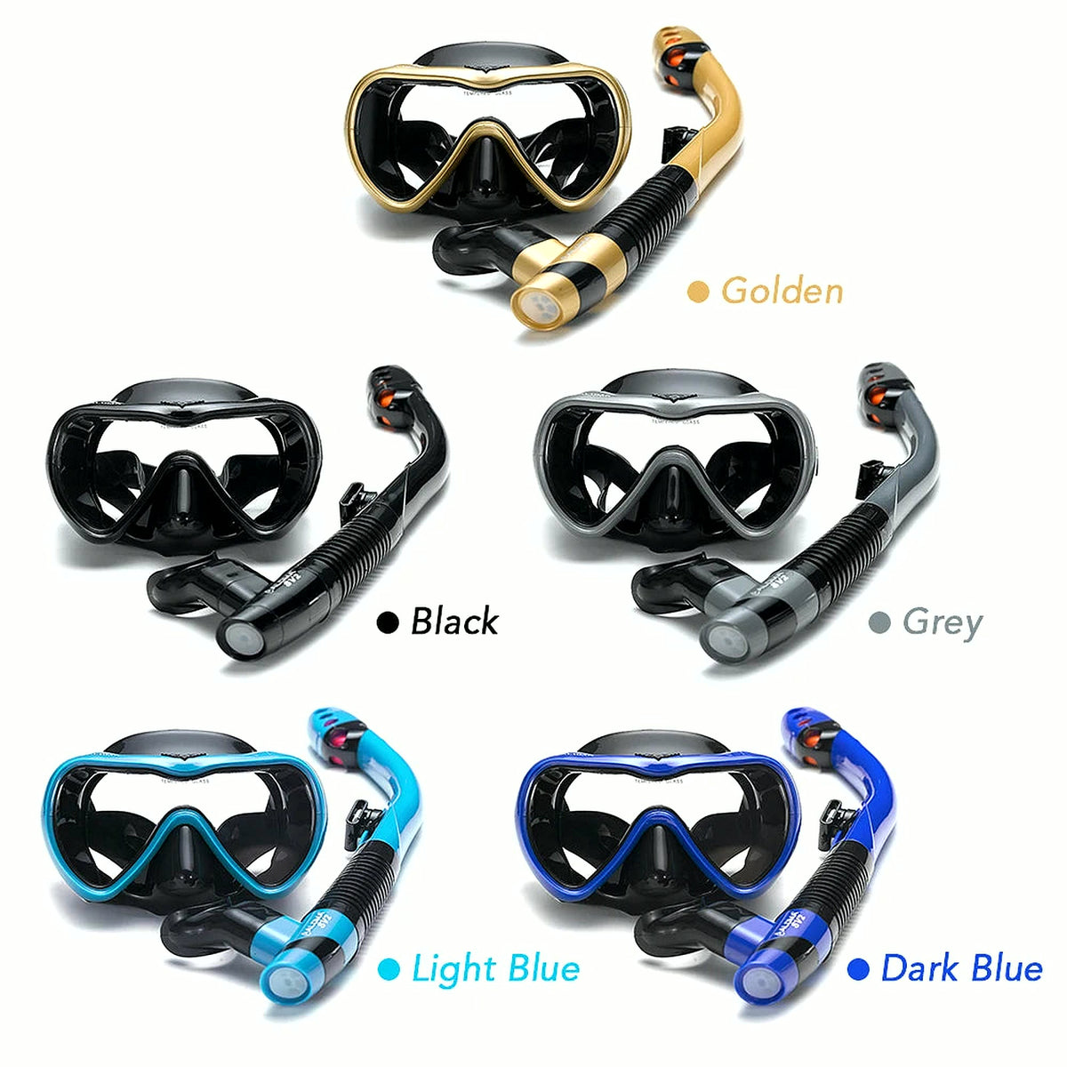 PrimeBuild Snorkel Performance Set, product view 4
