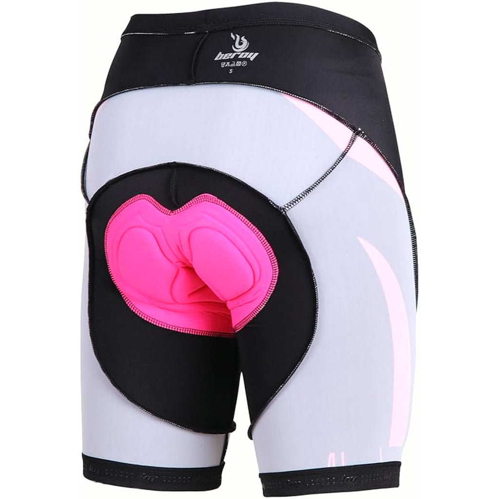 Womens Cycling Shorts
